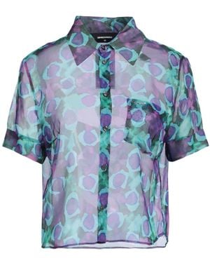 DSquared² Shirt - Blue