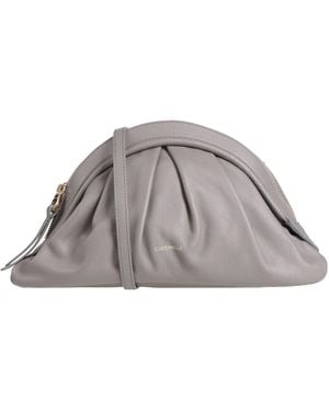 Coccinelle Umhängetasche - Grau