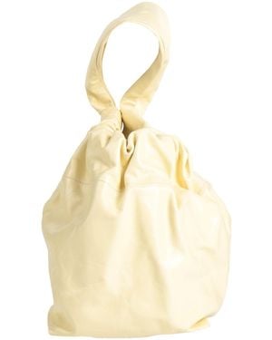 Jil Sander Handbag - Metallic