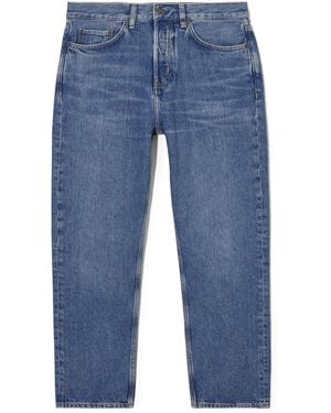 COS Jeans - Blue