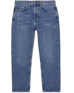 COS Jeanshose - Blau