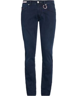 Tramarossa Jeanshose - Blau