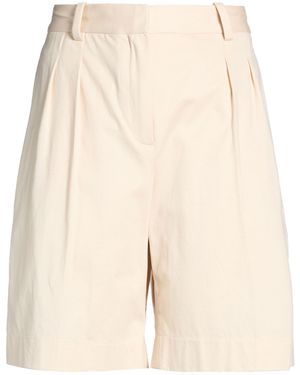 Circolo 1901 Shorts & Bermuda Shorts - Natural