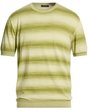Bellwood Jumper - Green