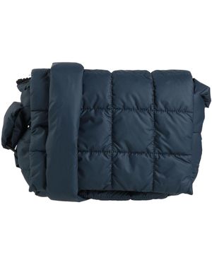 VEE COLLECTIVE Cross-Body Bags - Blue
