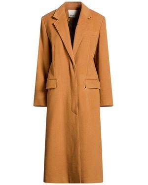 Isabel Marant Abrigo - Marrón