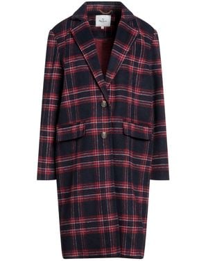 Pepe Jeans Mantel - Blau