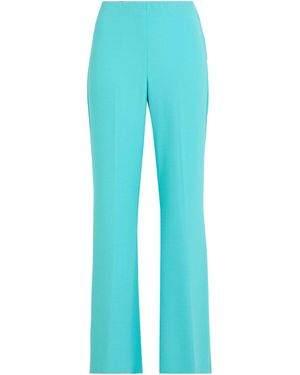 Ottod'Ame Trousers Polyester - Blue