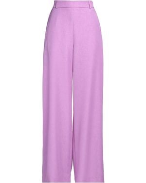 Niu Trouser - Purple
