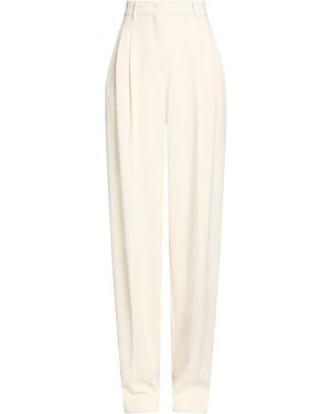 Max Mara Hose - Weiß