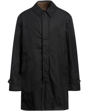 Sealup Down Jacket - Black