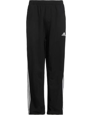 BALENCIAGA X ADIDAS Trouser - Black