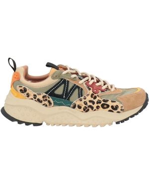 Flower Mountain Sneakers - Metallizzato