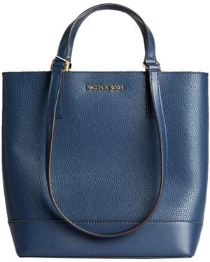 MICHAEL Michael Kors Handtaschen - Blau