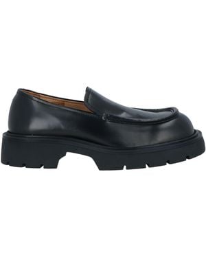 Sandro Loafers - Black
