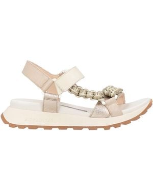 Hispanitas Sandals - Natural
