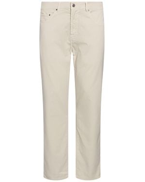 Baldessarini Hose - Weiß