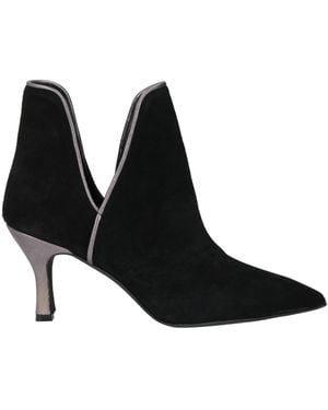 Divine Follie Stiefelette - Schwarz