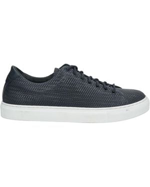 Seboy's Sneakers - Blu