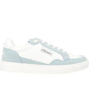 Ellesse Trainers - White