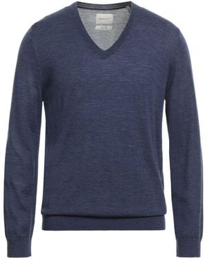 GANT Pullover - Blau