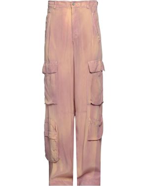 PDF Trouser - Pink