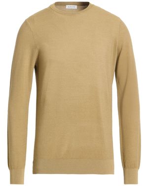 Aion Pullover - Natur