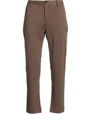 Sun 68 Hose - Grau