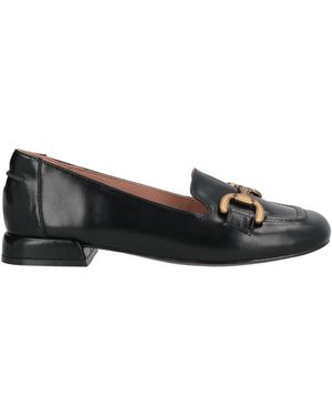 Bibi Lou Loafer - Black