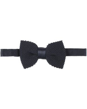 Boglioli Ties & Bow Ties - Blue