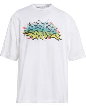 Children of the discordance T-shirts - Weiß