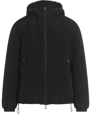 Emporio Armani Jacket - Black