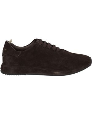 Officine Creative Trainers - Brown