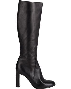 Agl Attilio Giusti Leombruni Stiefel - Schwarz