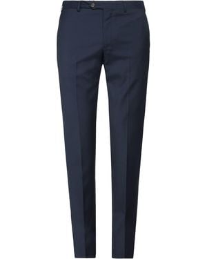 Pal Zileri Trousers - Blue