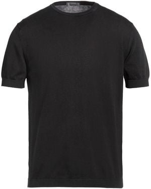 Crossley Pullover - Nero