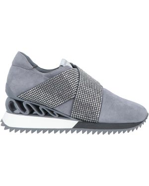 Le Silla Trainers - Grey