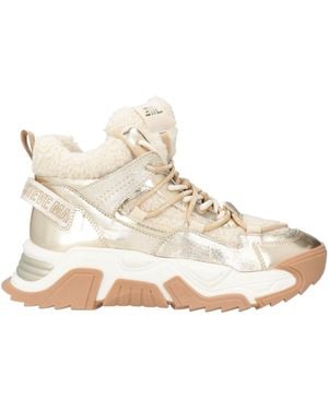 Steve Madden Trainers - Natural