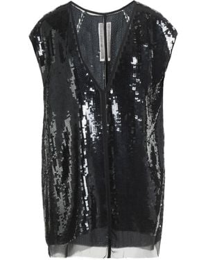 Rick Owens Top - Black