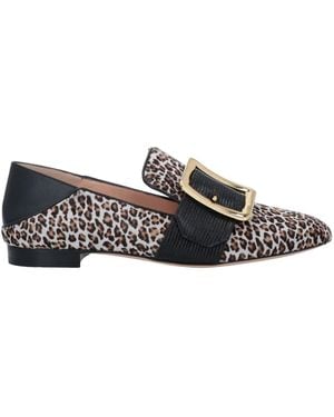 Bally Mokassin - Mehrfarbig