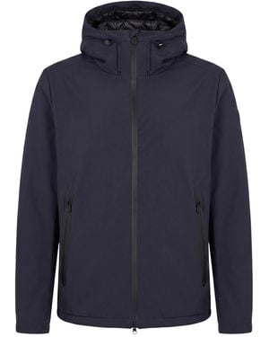 INVICTA WATCH Puffer - Blue