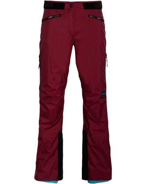 Uyn Snow Wear - Red