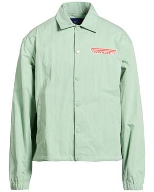 AWAKE NY Veste Et Blouson - Vert