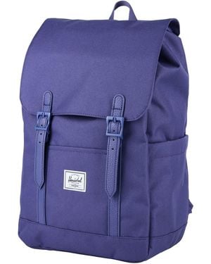 Herschel Supply Co. Backpack Recycled Pet - Blue