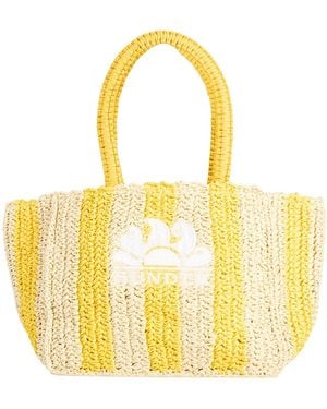 Sundek Handbags - Yellow