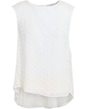 Vivis Top - Blanco