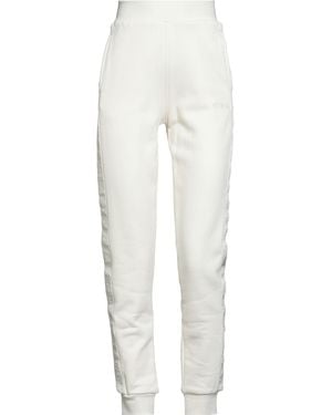 Guess Pantalon - Blanc