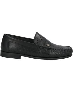Baldinini Mocasines - Negro