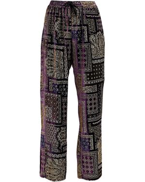Garçons Infideles Pants - Gray