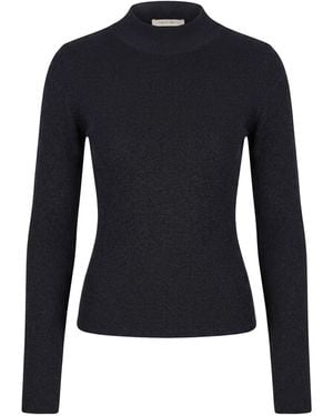 Vanessa Bruno Turtleneck - Blue